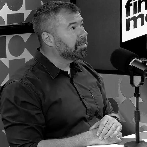 Gustavo Estanislau discute saúde mental nos estudos