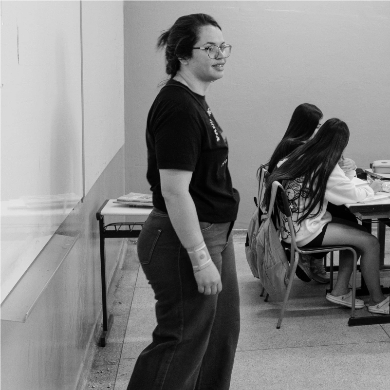 Por que educadores preparados em saúde mental enfrentam melhor os desafios na escola