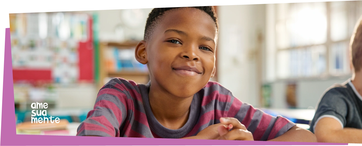 Segurança psicológica na escola melhora a aprendizagem