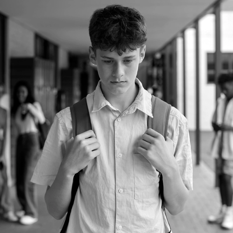 Bullying: o que é e qual o impacto na saúde mental de jovens