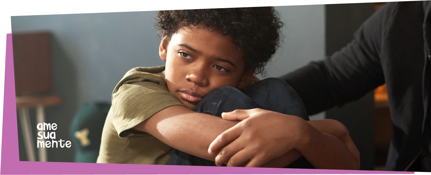 Luto infantil: como falar sobre a perda