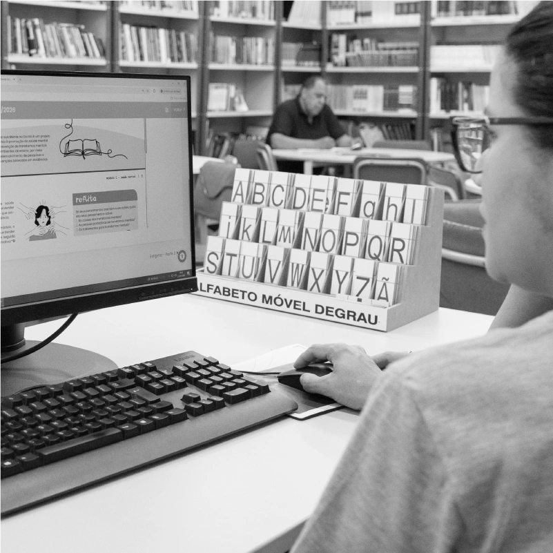 2026.1: avanços que fortalecem a saúde mental nas escolas