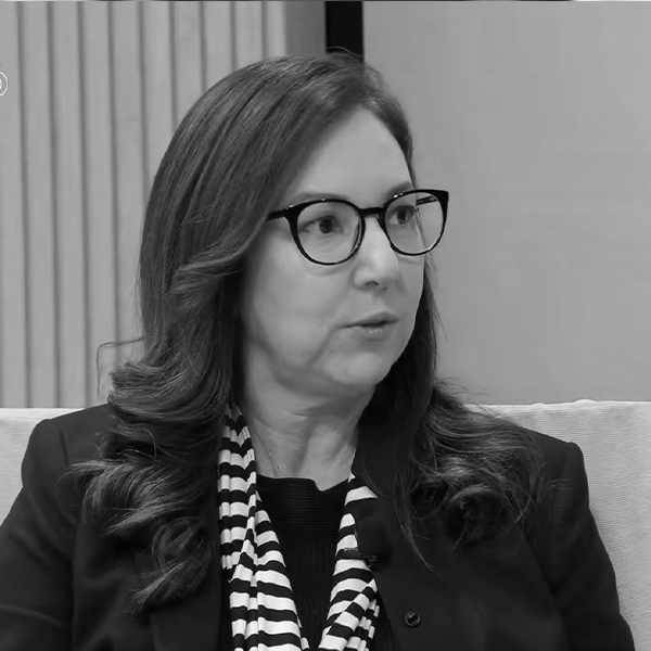 Clarice Madruga fala sobre Dia Mundial sem Tabaco na TV Alesp