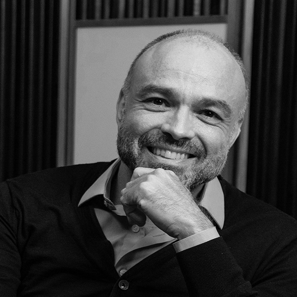 Rodrigo Bressan fala sobre tecnologia e saúde mental