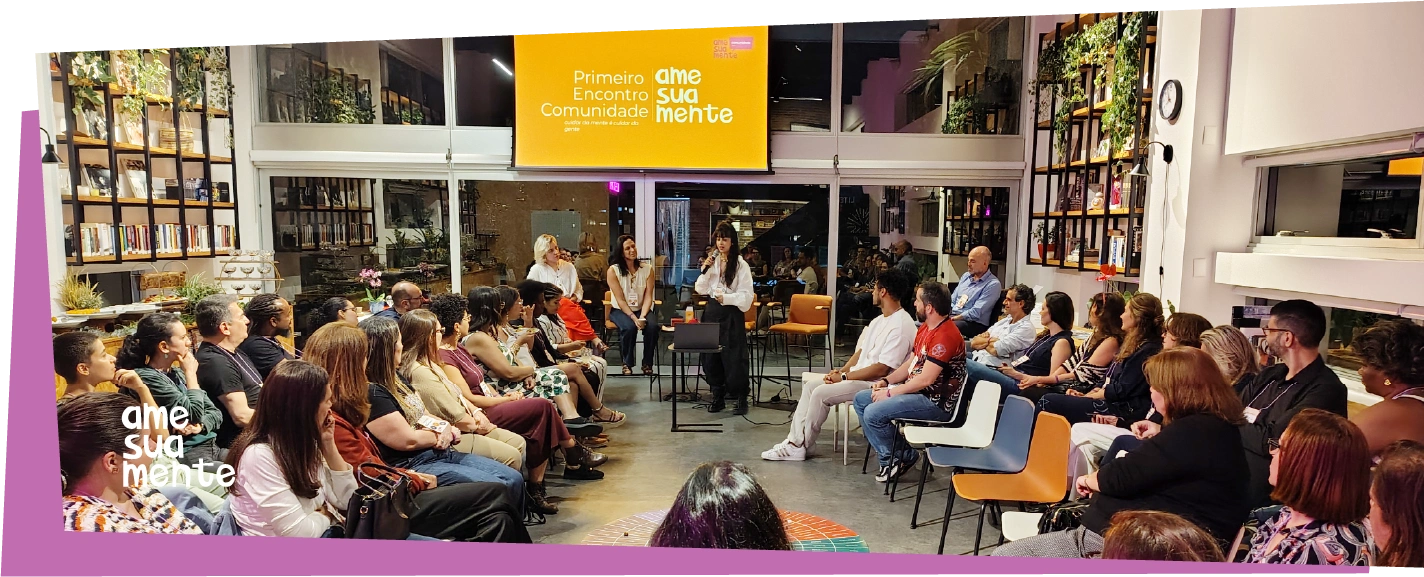 Comunidade de aprendizagem reúne educadores