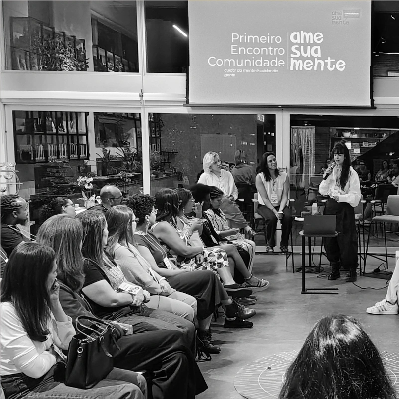 Comunidade de aprendizagem reúne educadores