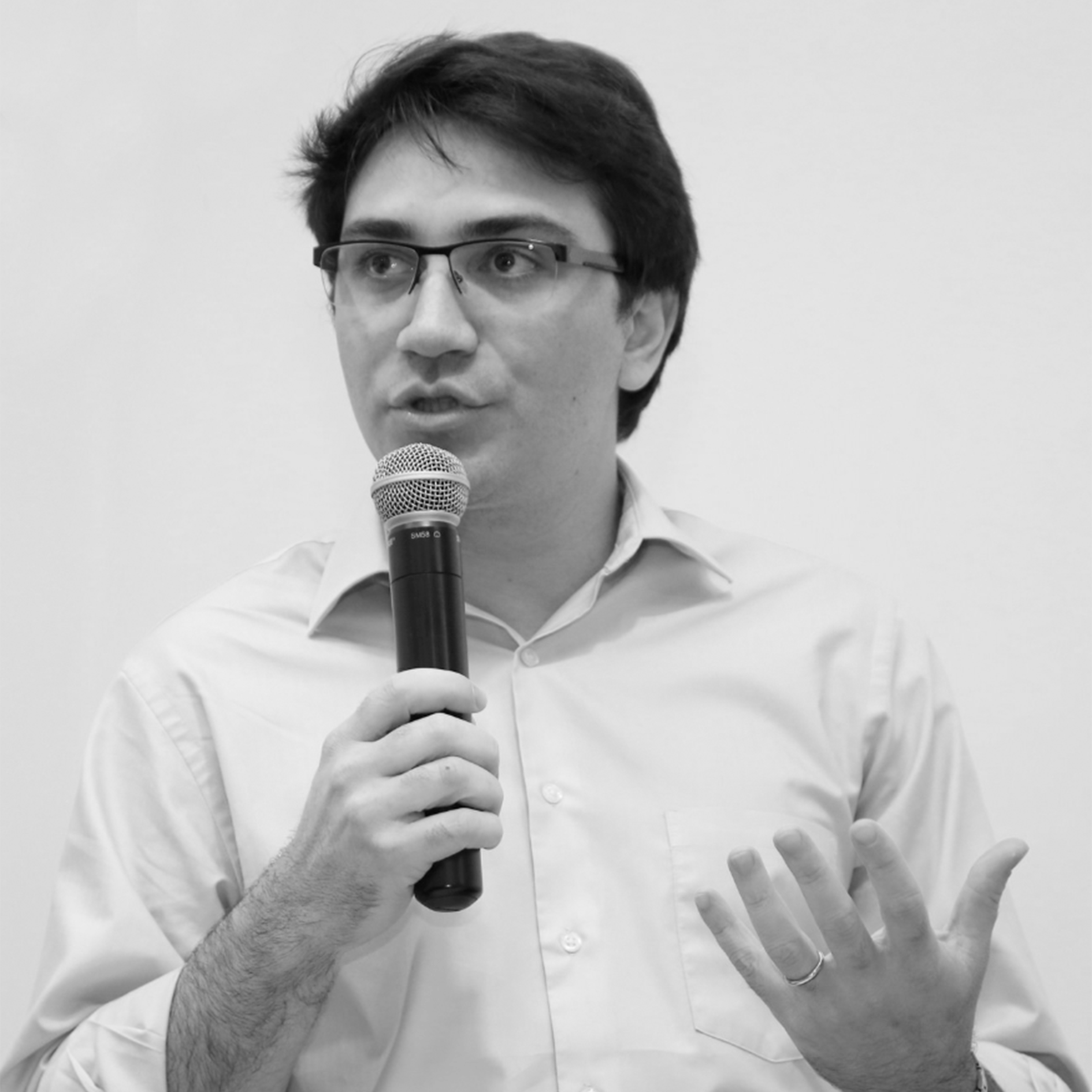 Pedro Pan fala sobre saúde mental preventiva