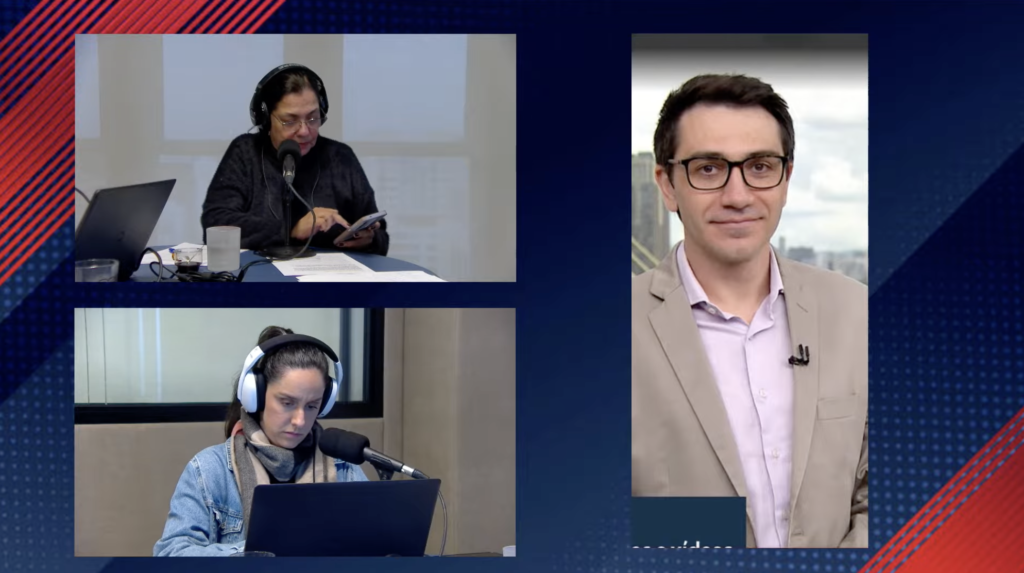 Pedro Pan fala sobre transtorno mental