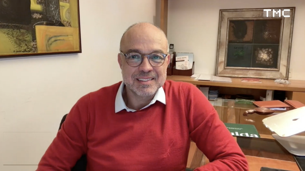 Rodrigo Bressan fala sobre insegurança financeira